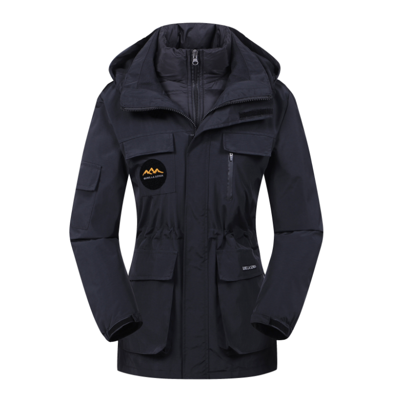 Livia | Women’s Utility Winter Ski Jacket