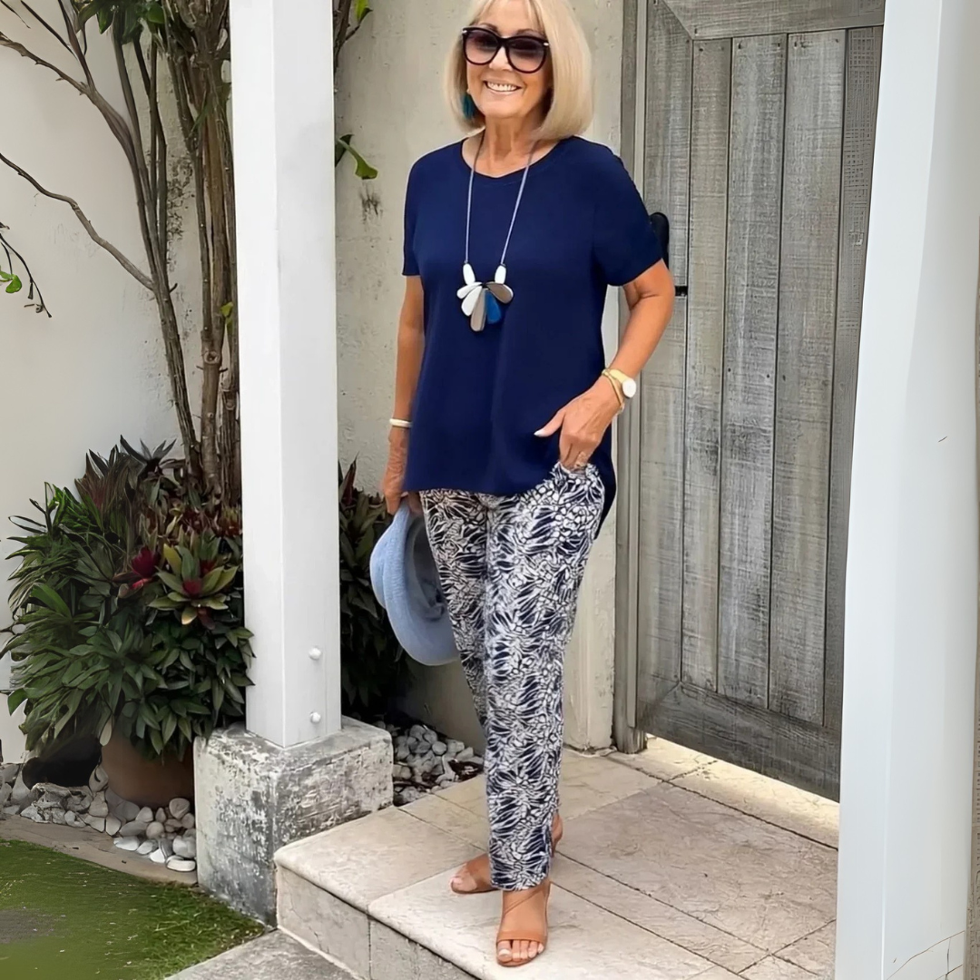 Carla | Effortlessly Elegant Set