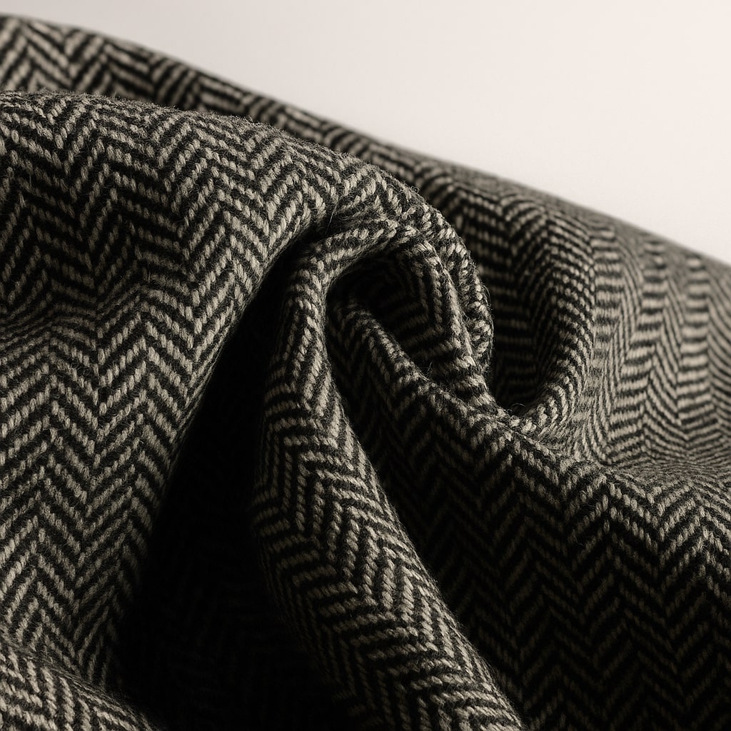 Rose Women’s Structured Blazer – Tailored Fit with Polished Metal Clasp