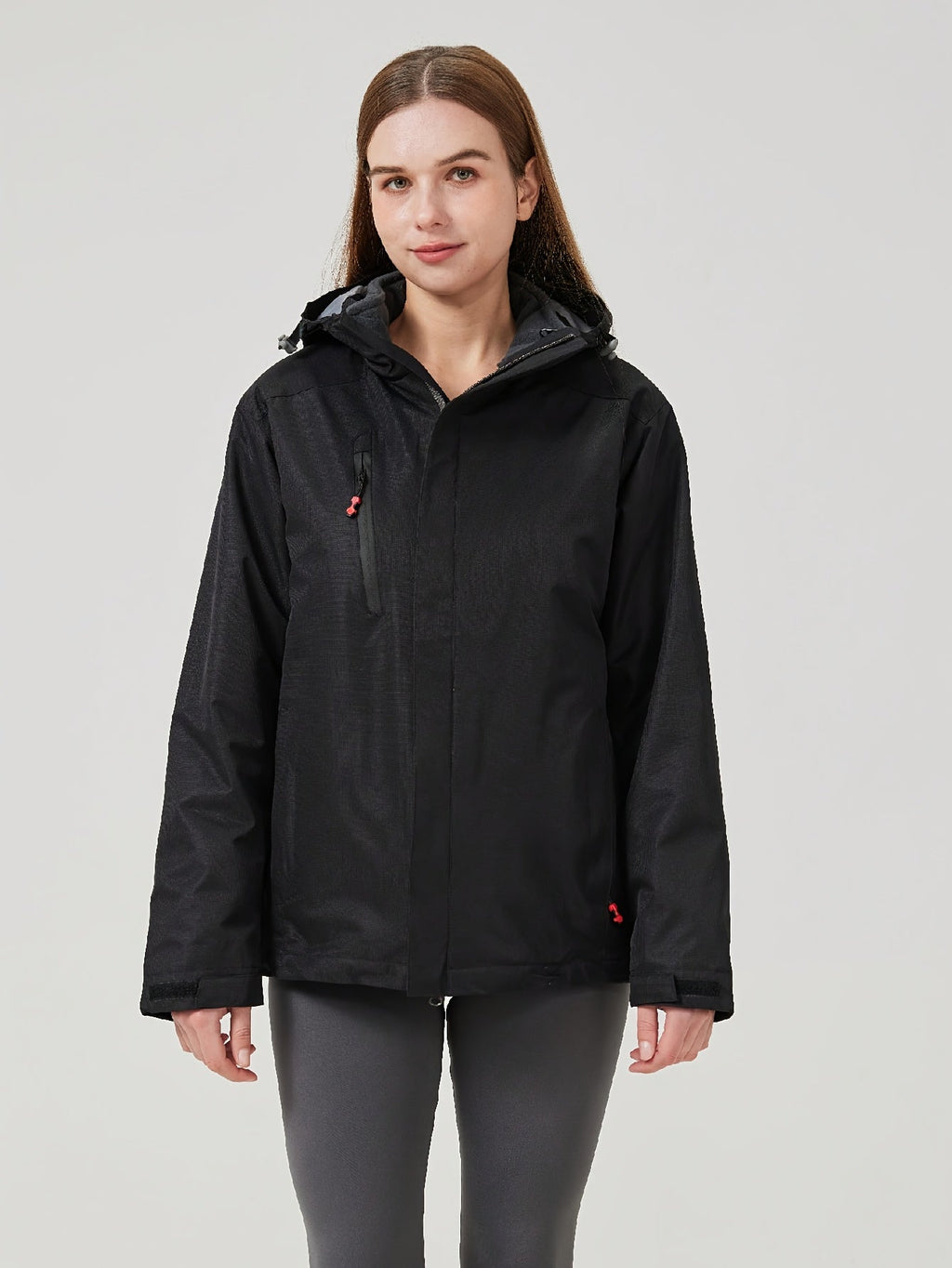 Fiona | Women’s Lightweight Winter Ski Jacket