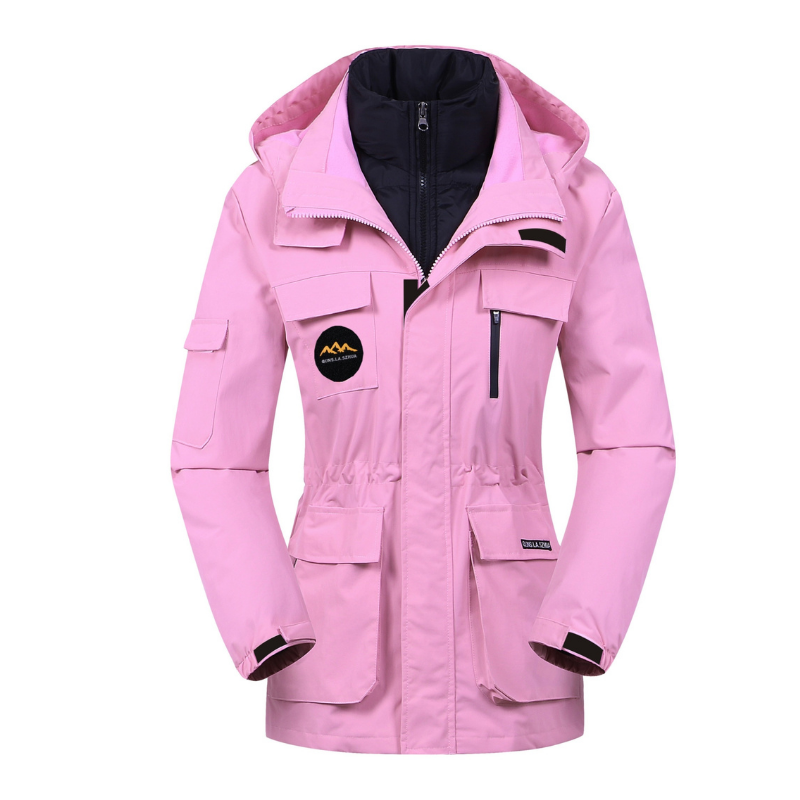 Livia | Women’s Utility Winter Ski Jacket
