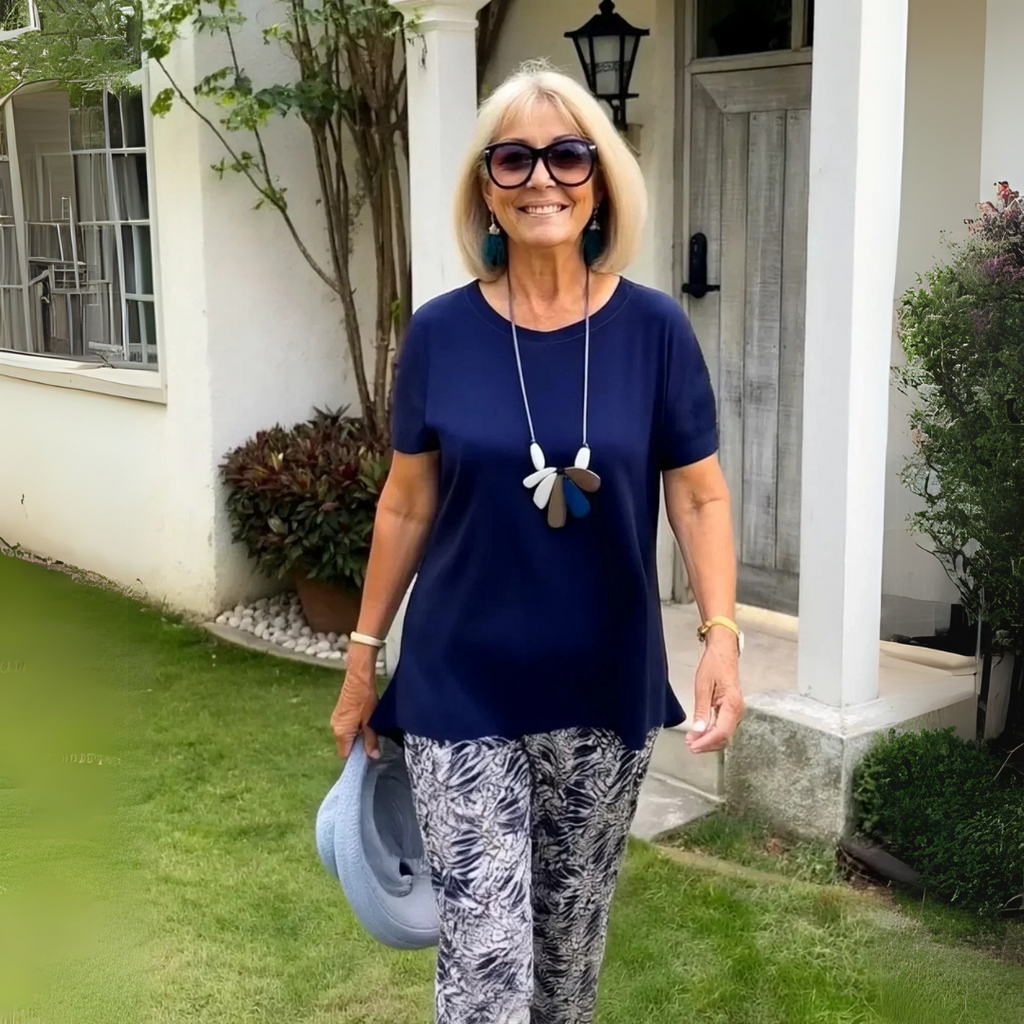 Carla | Effortlessly Elegant Set