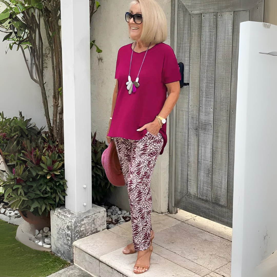 Carla | Effortlessly Elegant Set