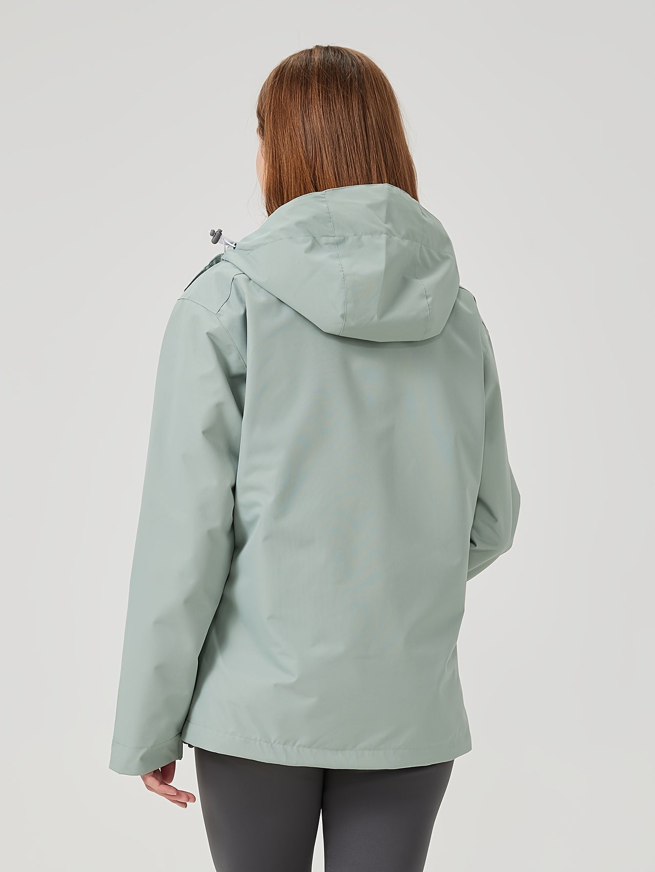 Fiona | Women’s Lightweight Winter Ski Jacket