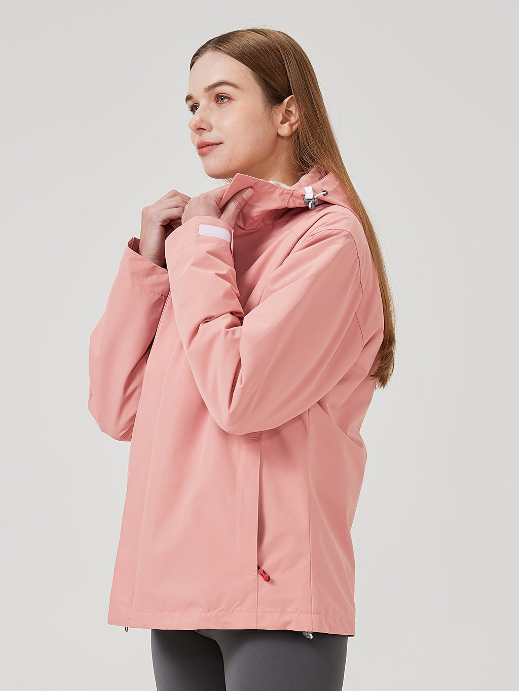 Fiona | Women’s Lightweight Winter Ski Jacket