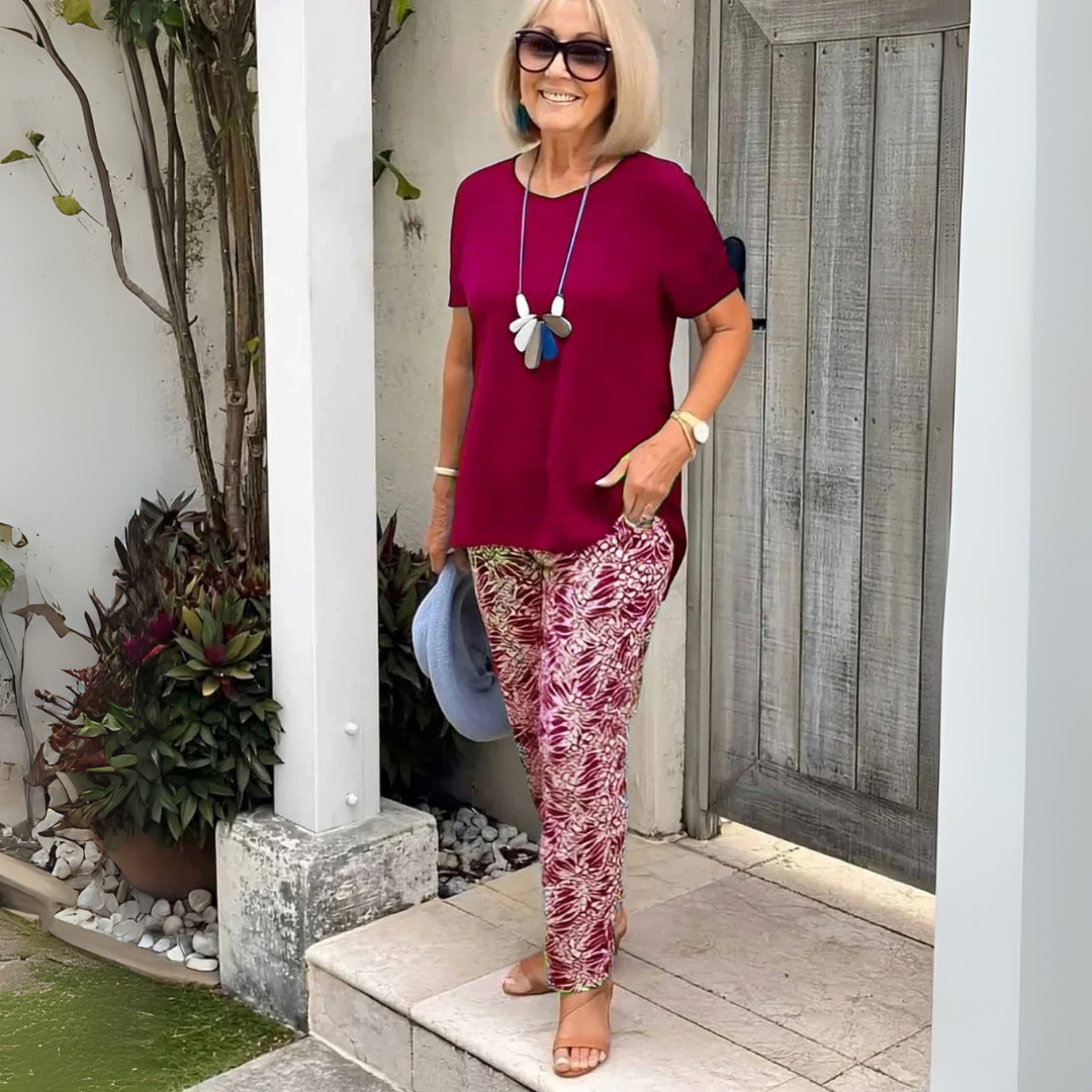 Carla | Effortlessly Elegant Set