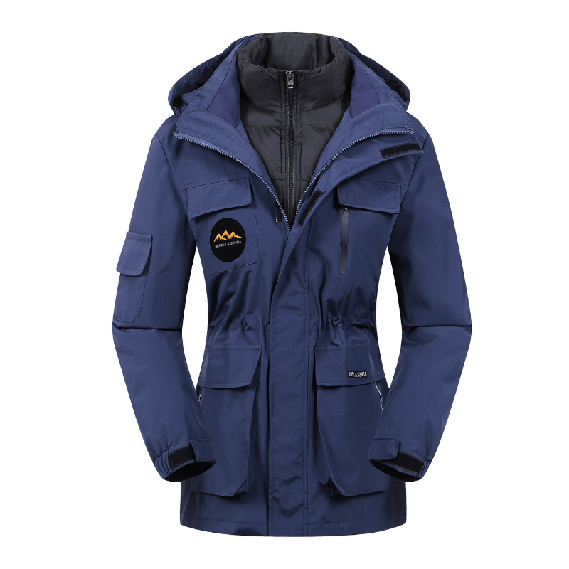 Livia | Women’s Utility Winter Ski Jacket
