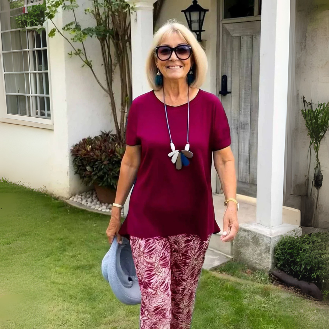 Carla | Effortlessly Elegant Set