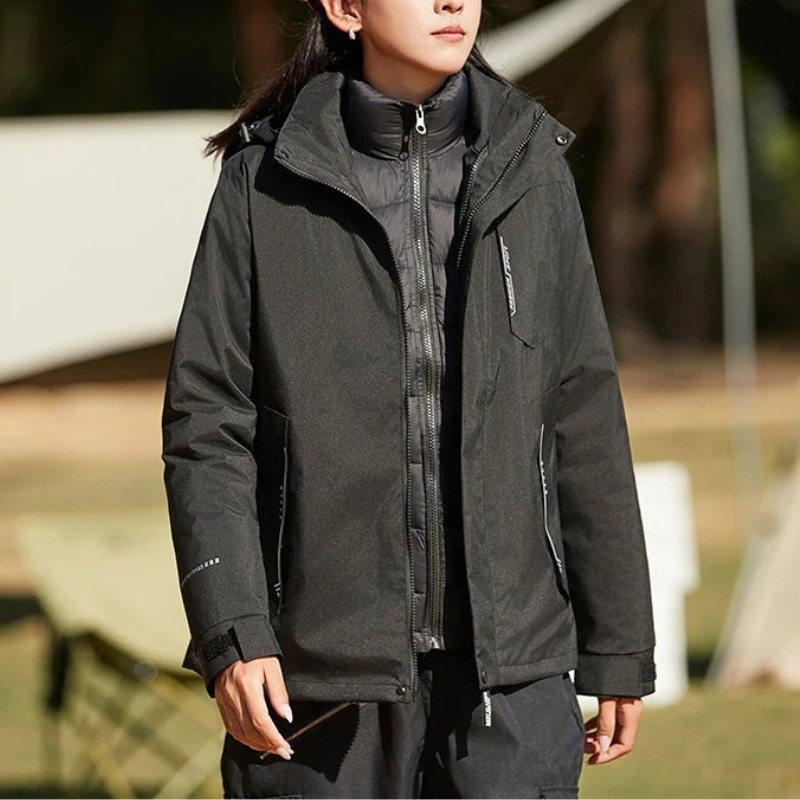 Jade | Women’s Layered Winter Ski Jacket