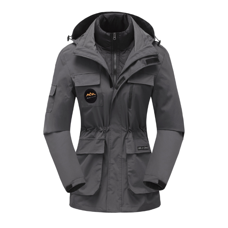 Livia | Women’s Utility Winter Ski Jacket