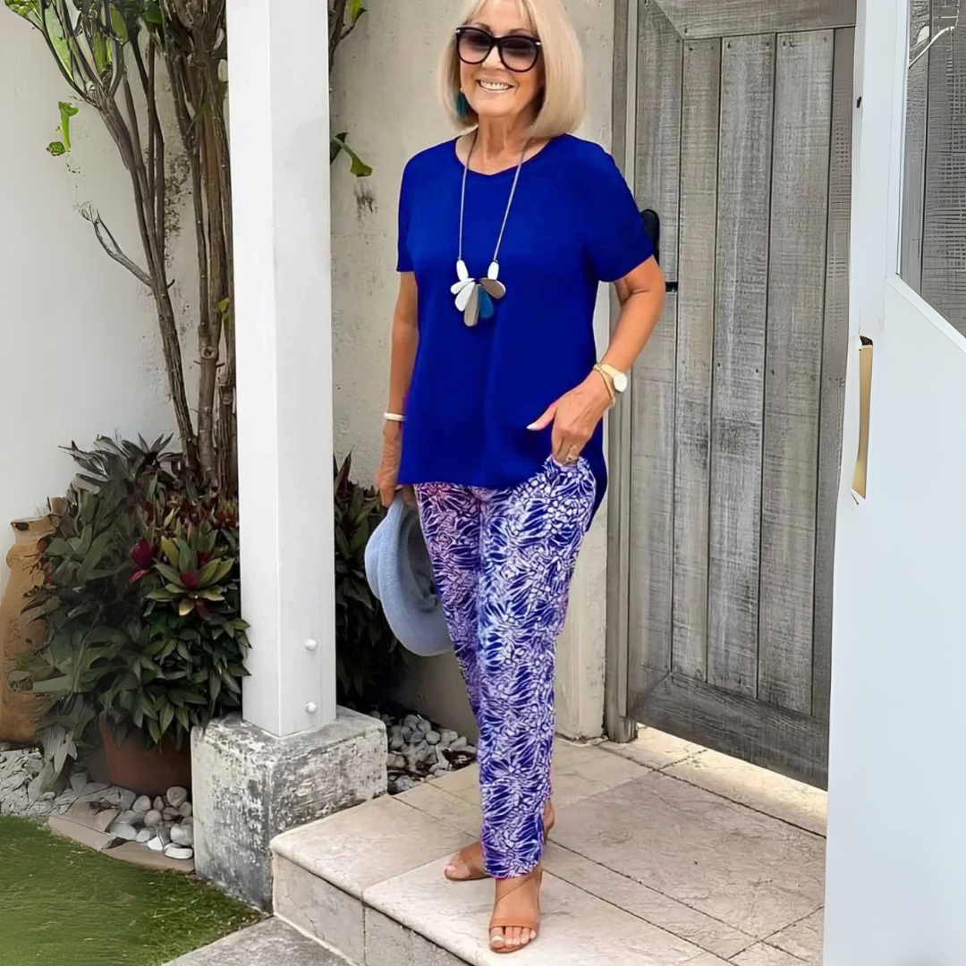 Carla | Effortlessly Elegant Set