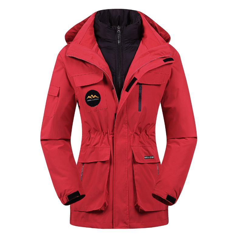 Livia | Women’s Utility Winter Ski Jacket