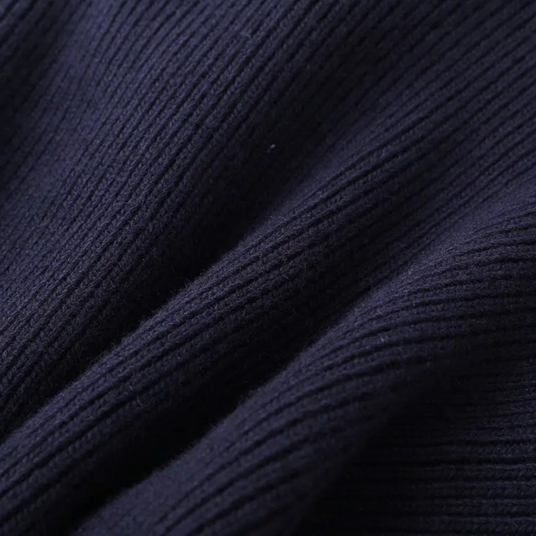 Noor | Women’s Spring Layered Button Cardigan Jacket