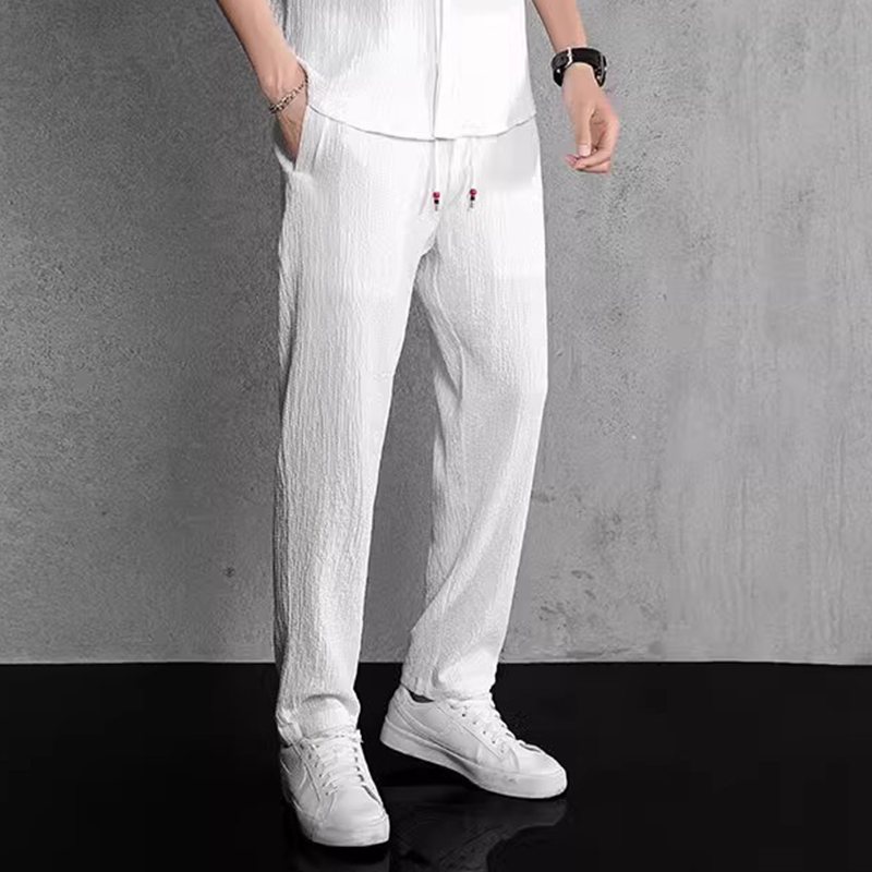 Emre | Casual Two-Piece Set