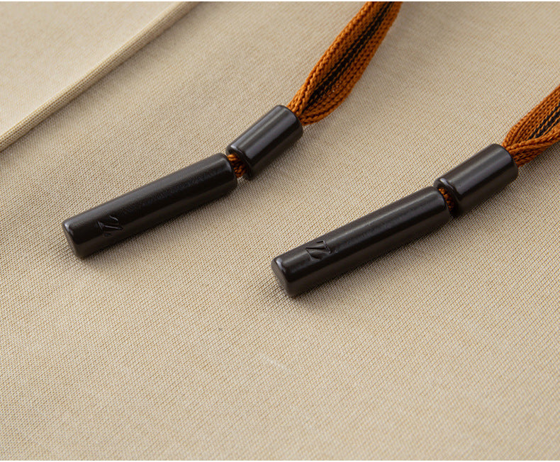 Baran Men’s Lounge Set – Cotton-Silk Crewneck Sweatshirt & Straight-Leg Pants