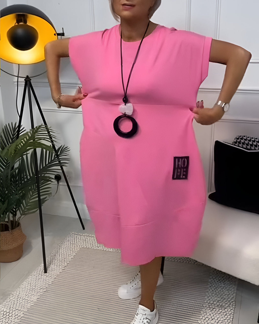 Marlies | Summer Dress