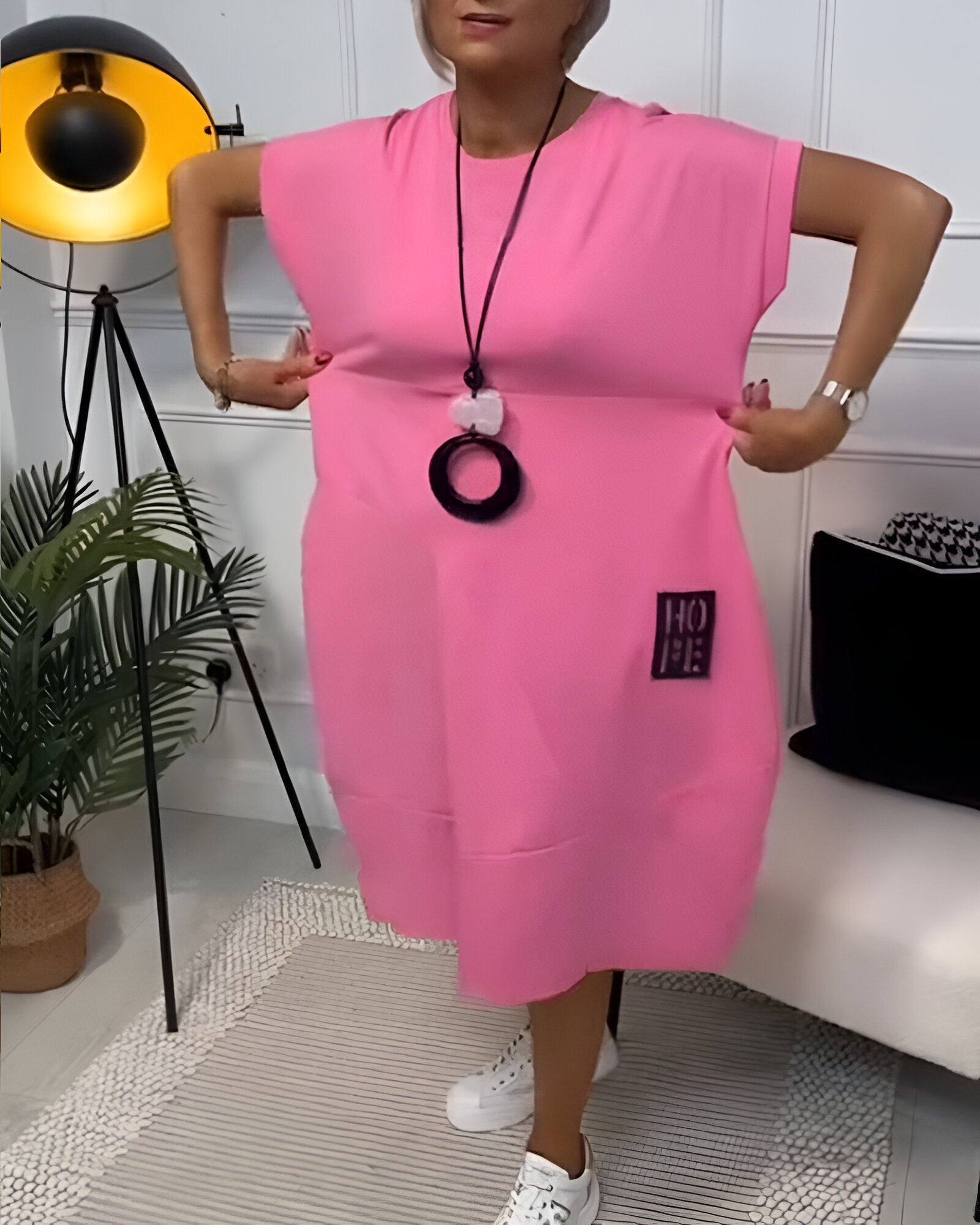 Marlies | Summer Dress