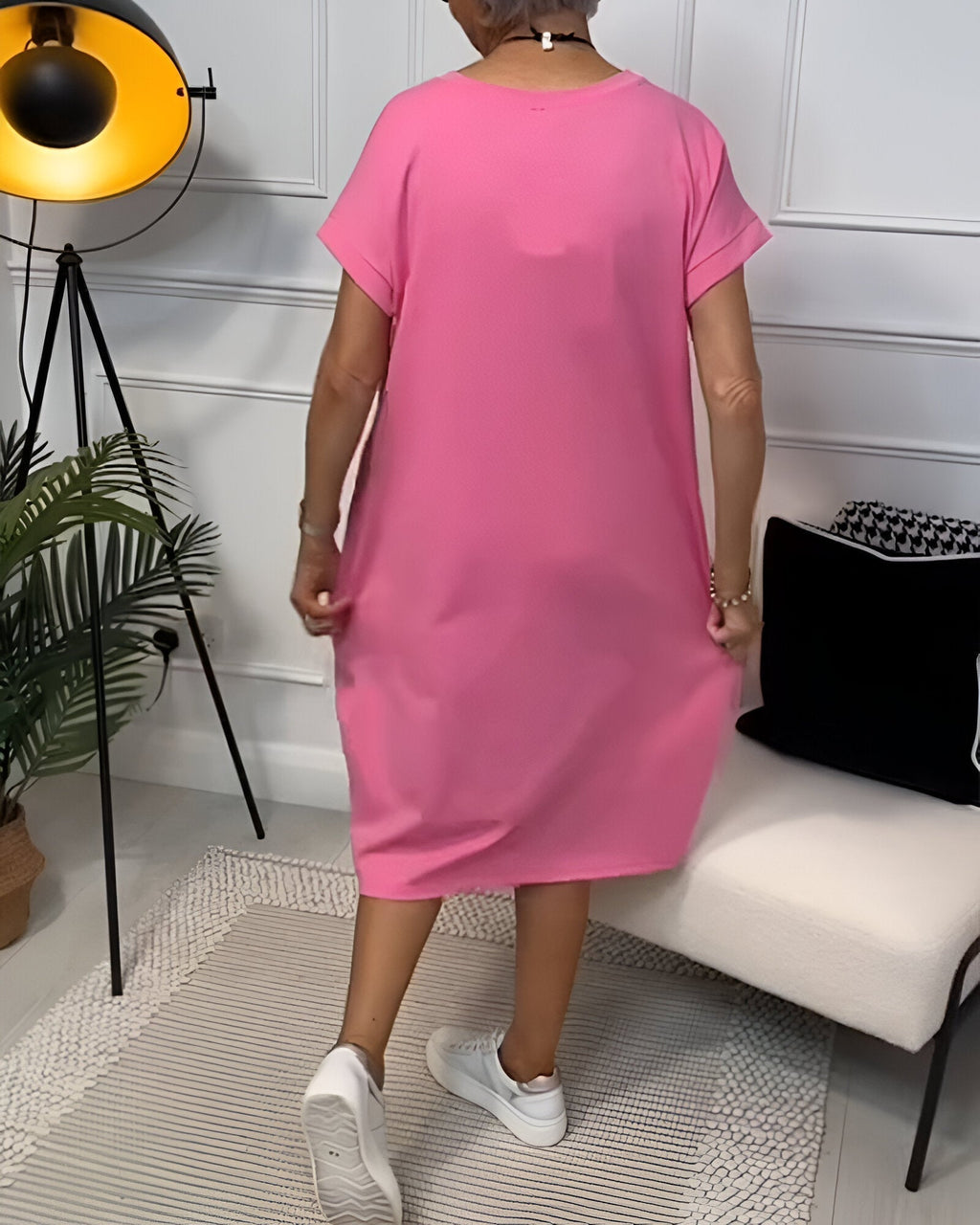 Marlies | Summer Dress