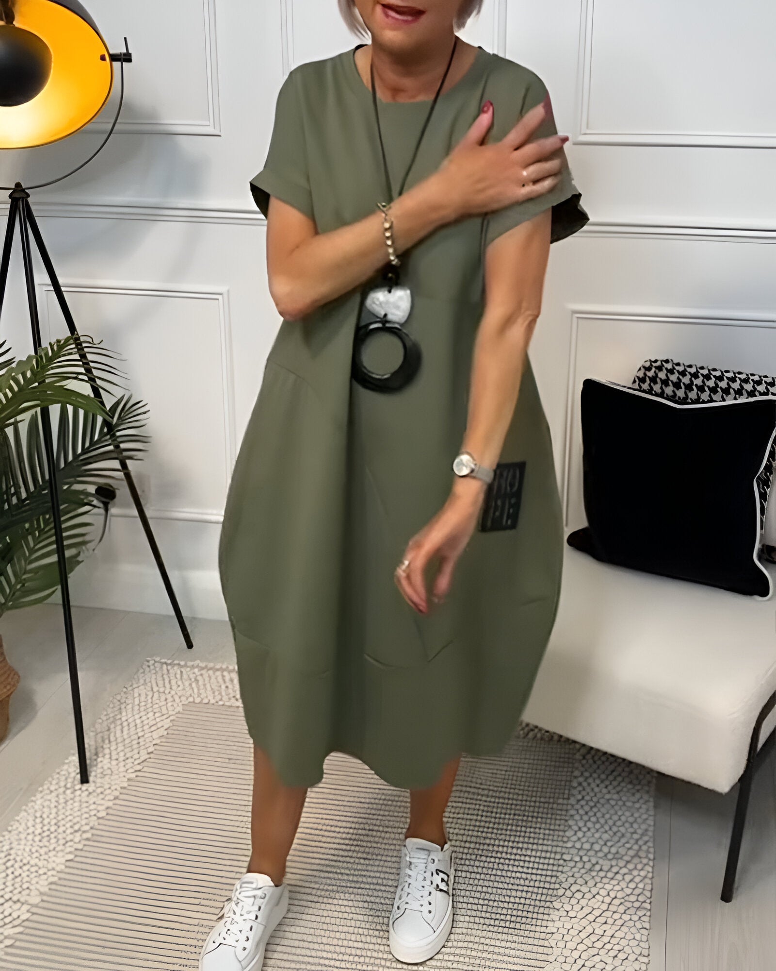 Marlies | Summer Dress