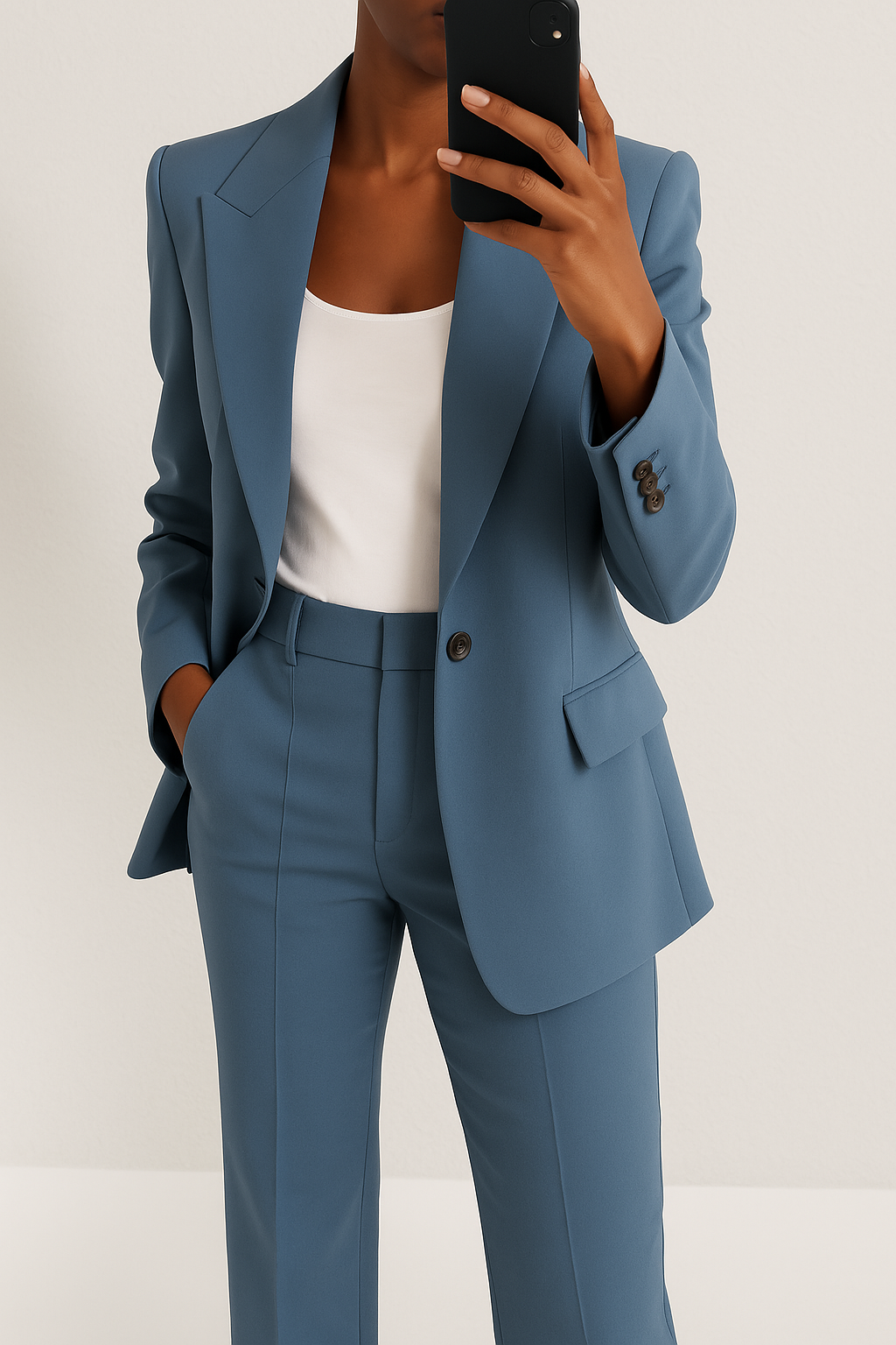 Louise | Women's Suit Set