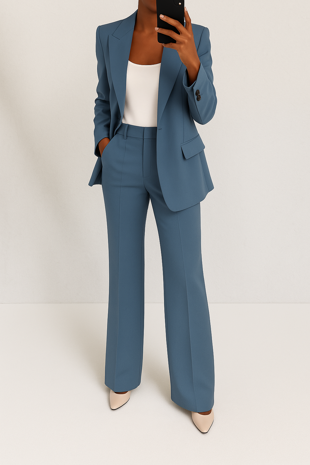 Louise | Women's Suit Set