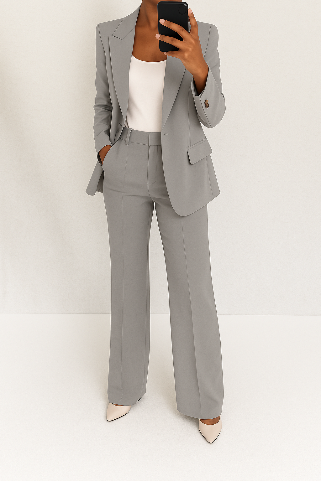 Louise | Women's Suit Set