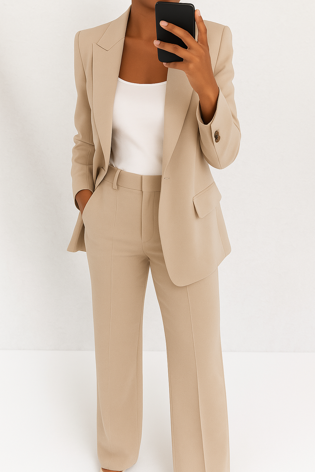 Louise | Women's Suit Set