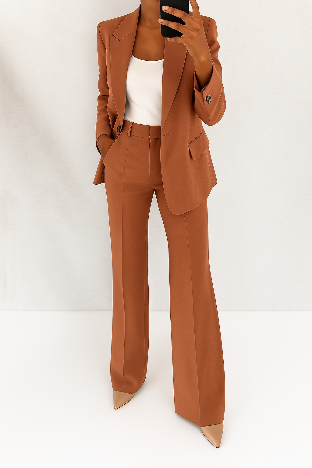 Louise | Women's Suit Set