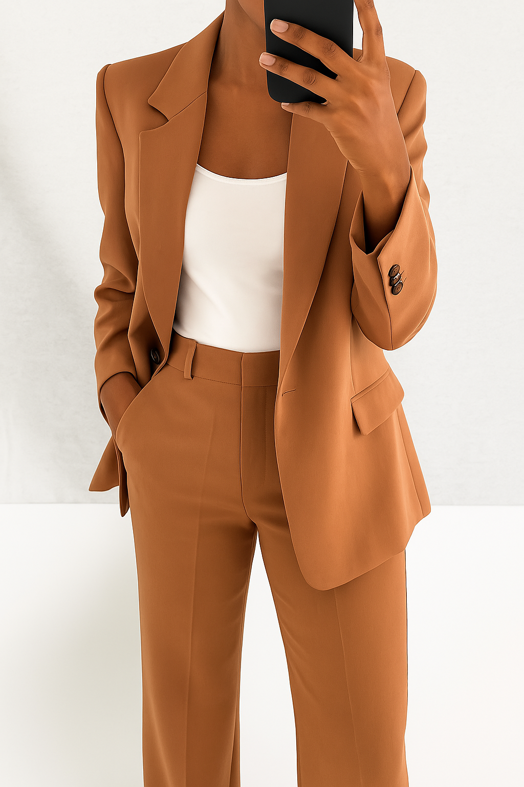 Louise | Women's Suit Set