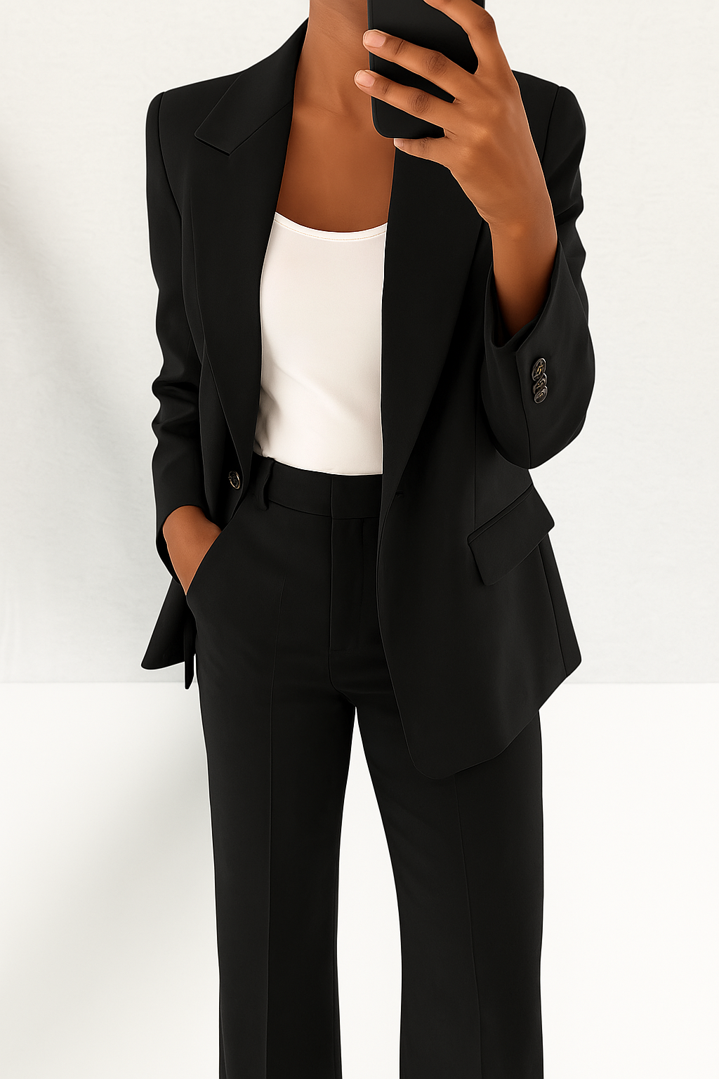 Louise | Women's Suit Set