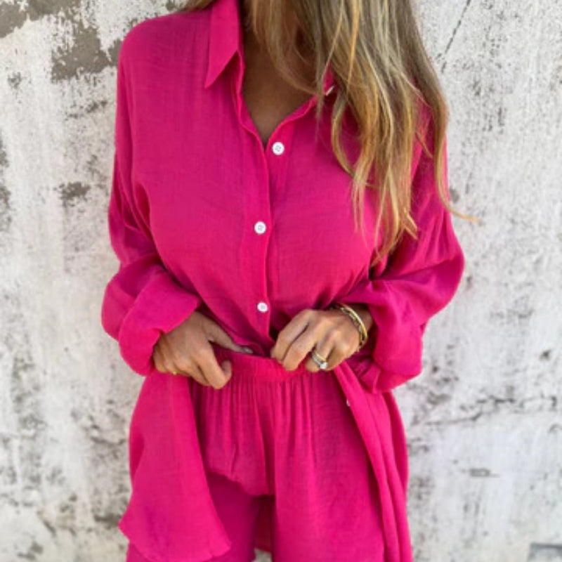 Céline | Two-Piece Set