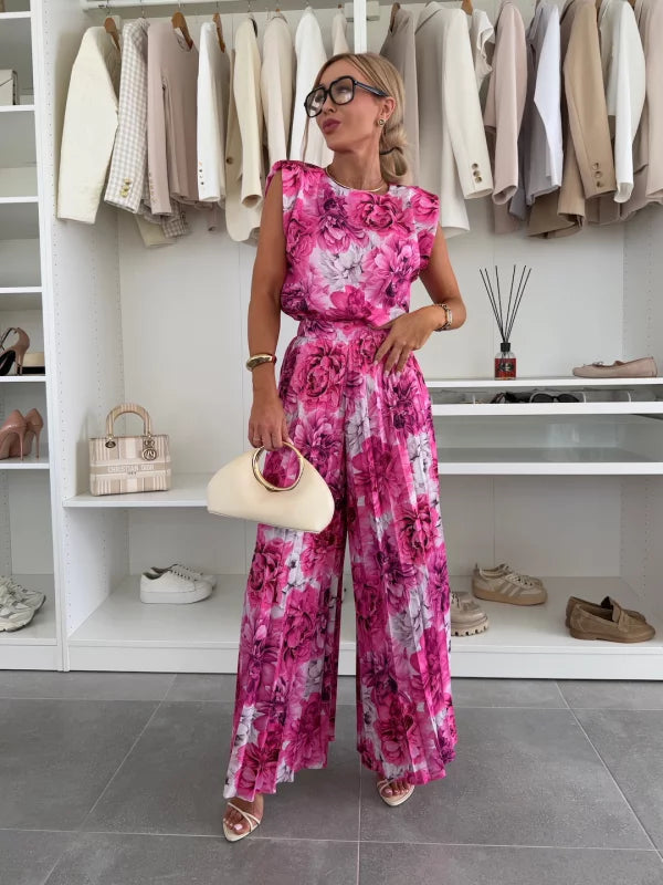 Lea | Elegant Two-Piece Set