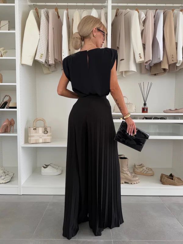 Lea | Elegant Two-Piece Set