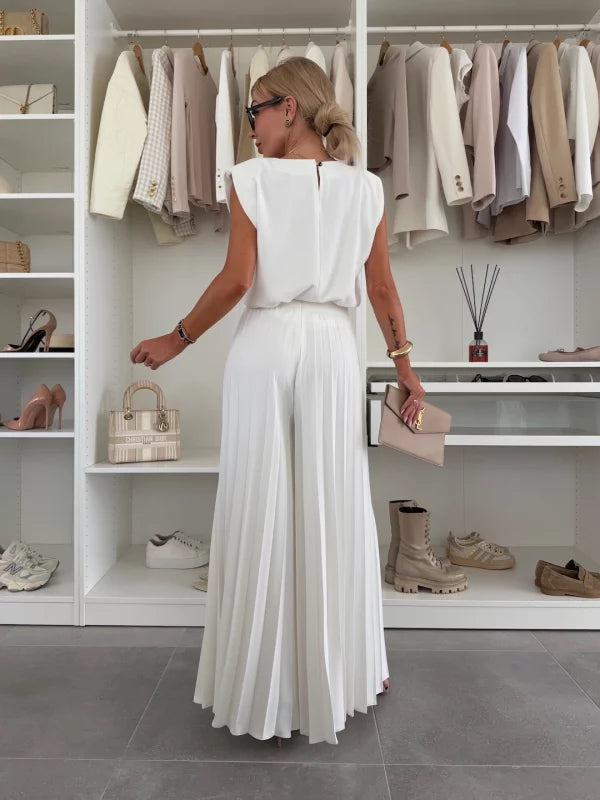 Lea | Elegant Two-Piece Set