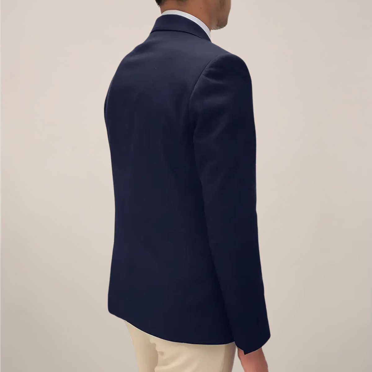 Milan | Men’s Spring Tailored Blazer Jacket