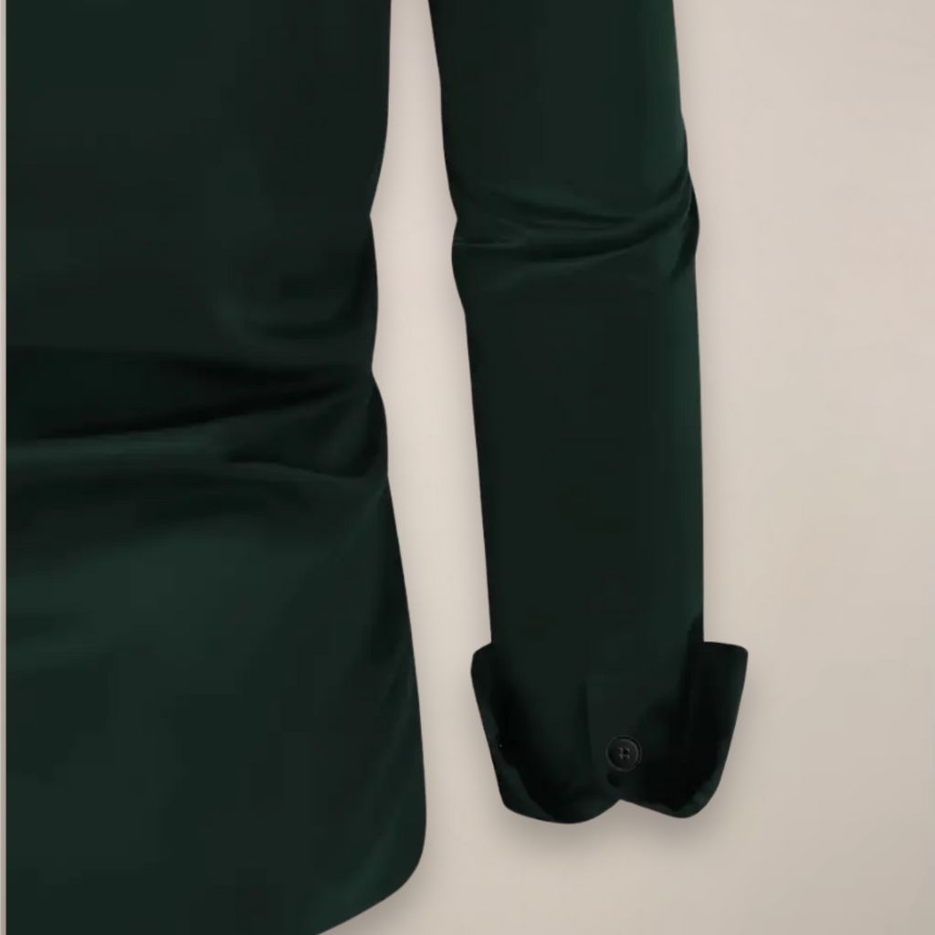 Damien | Men’s Stylish Spring Slim Fit Shirt