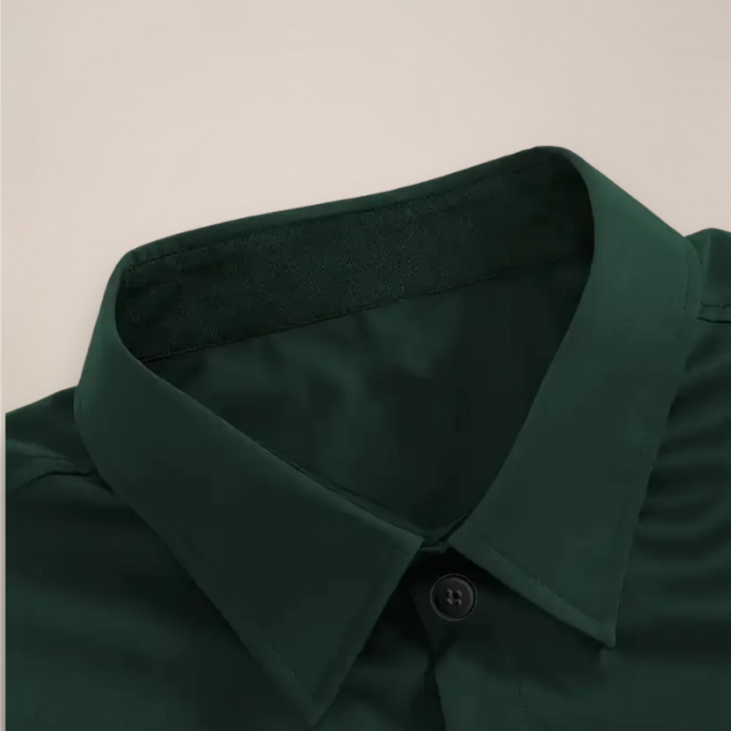 Damien | Men’s Stylish Spring Slim Fit Shirt