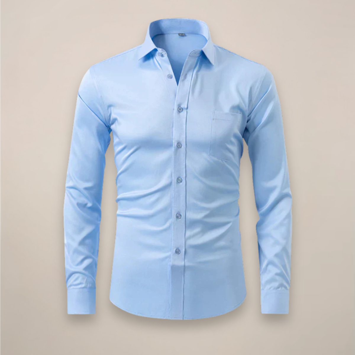 Mario | Men’s Spring Everyday Tailored Shirt