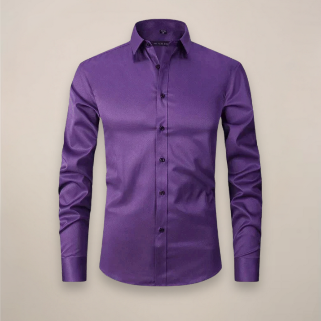 Mario | Men’s Spring Everyday Tailored Shirt