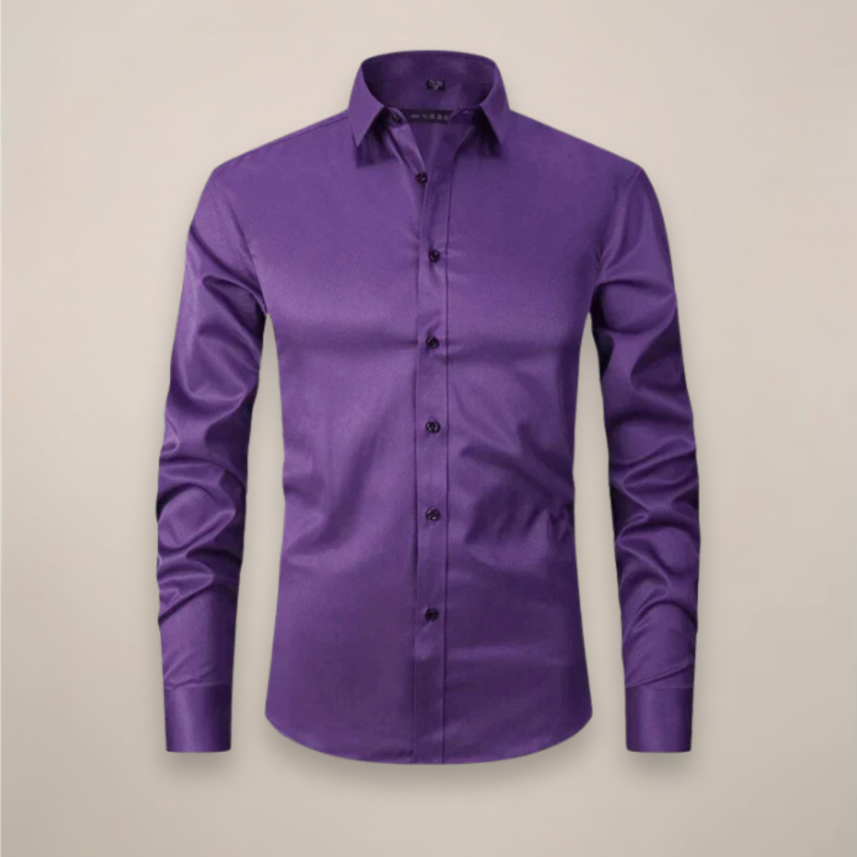 Mario | Men’s Spring Everyday Tailored Shirt