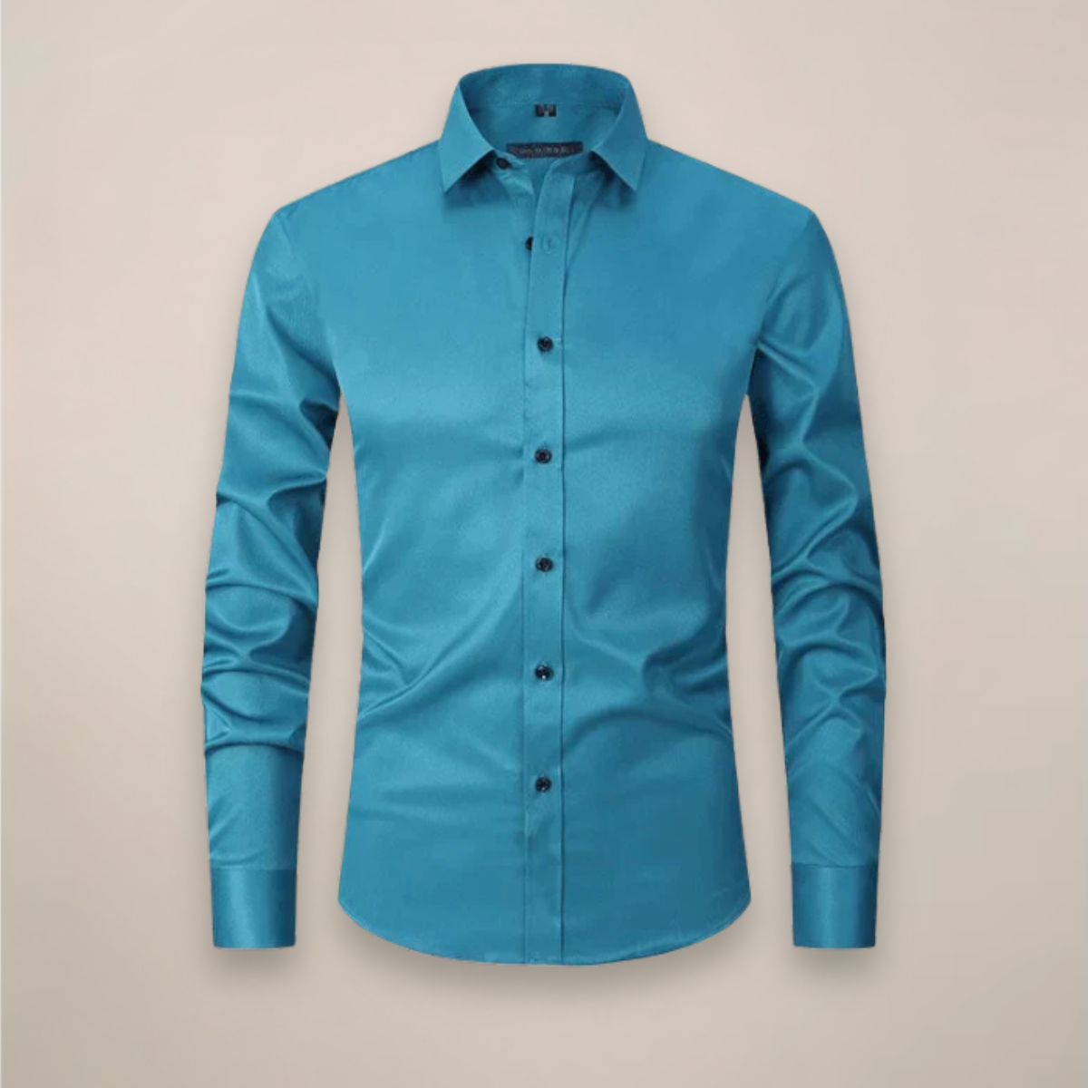 Mario | Men’s Spring Everyday Tailored Shirt