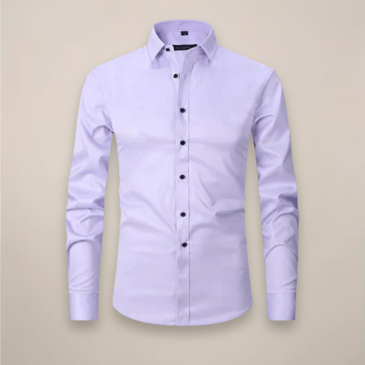 Mario | Men’s Spring Everyday Tailored Shirt