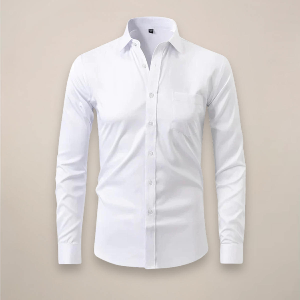 Mario | Men’s Spring Everyday Tailored Shirt