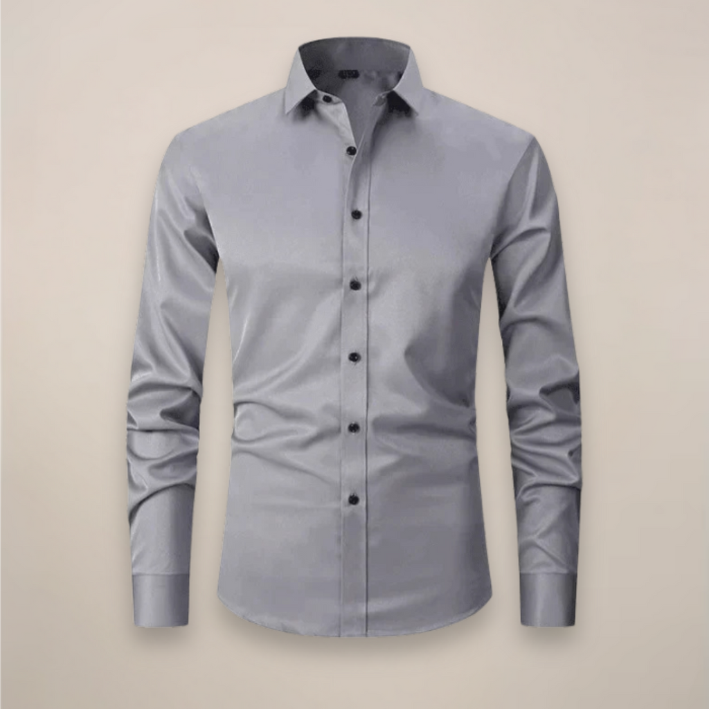 Mario | Men’s Spring Everyday Tailored Shirt
