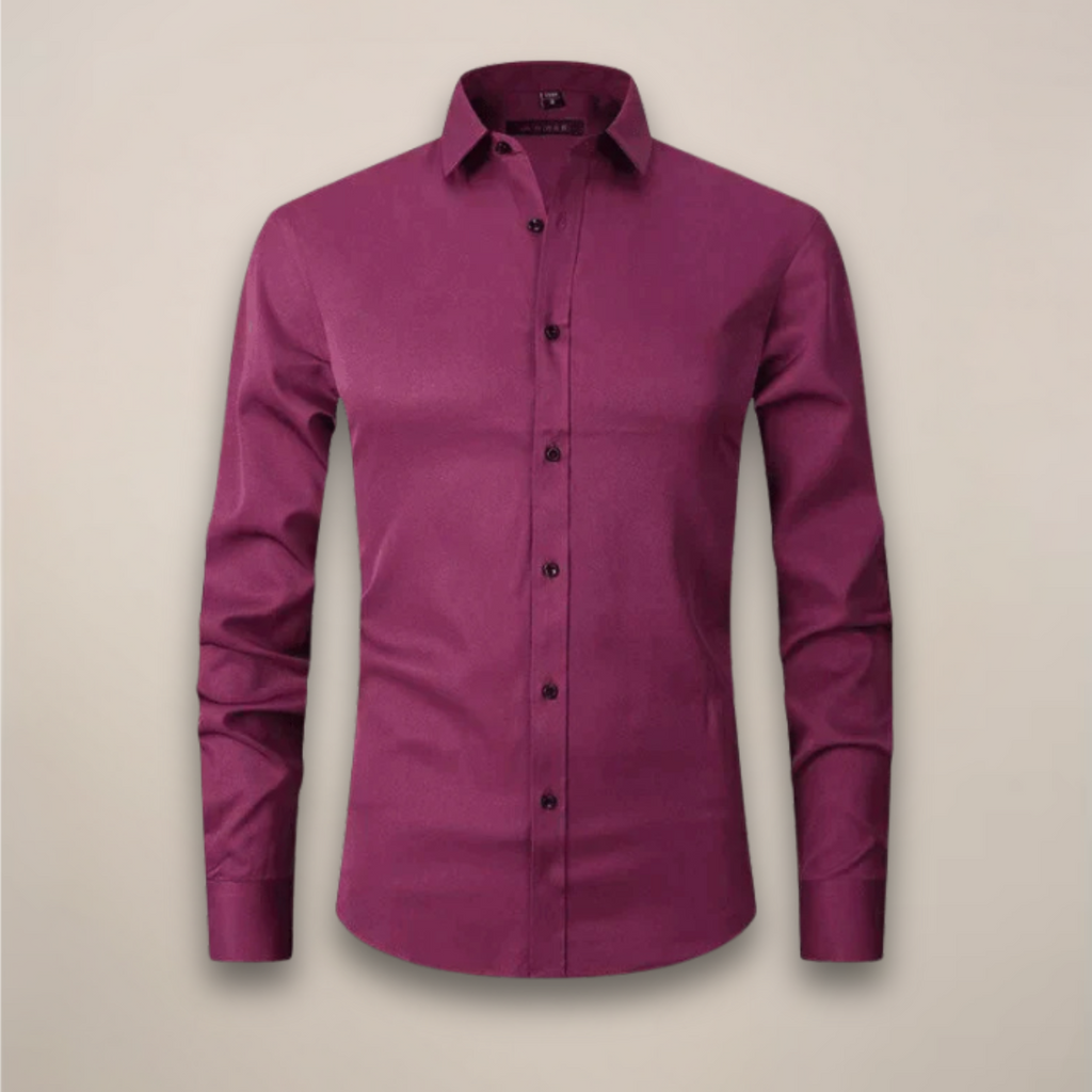 Mario | Men’s Spring Everyday Tailored Shirt