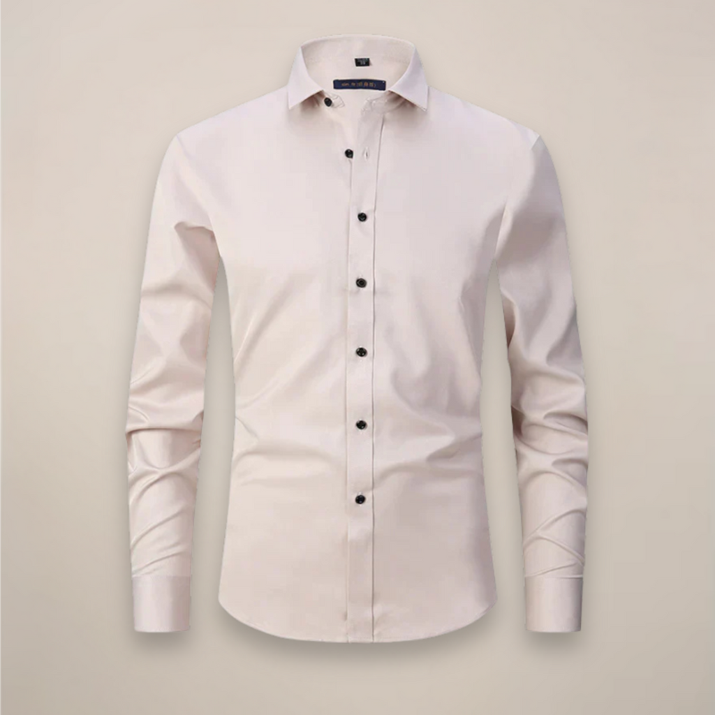 Mario | Men’s Spring Everyday Tailored Shirt