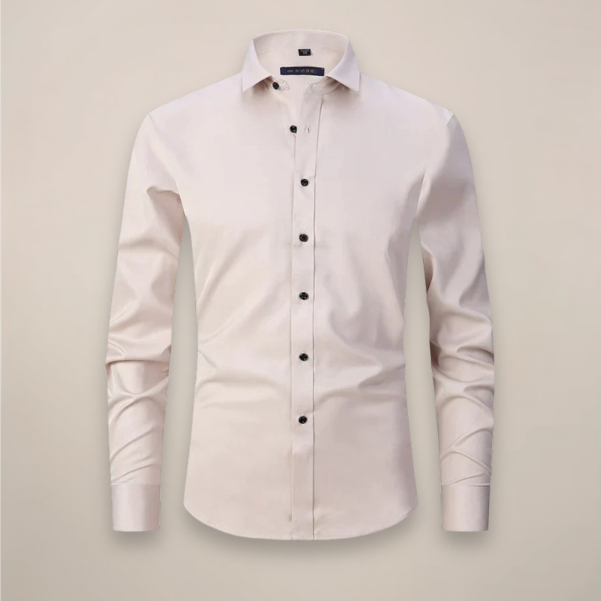 Mario | Men’s Spring Everyday Tailored Shirt