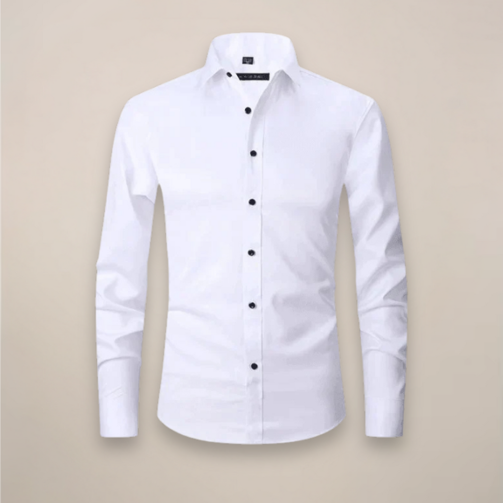 Mario | Men’s Spring Everyday Tailored Shirt