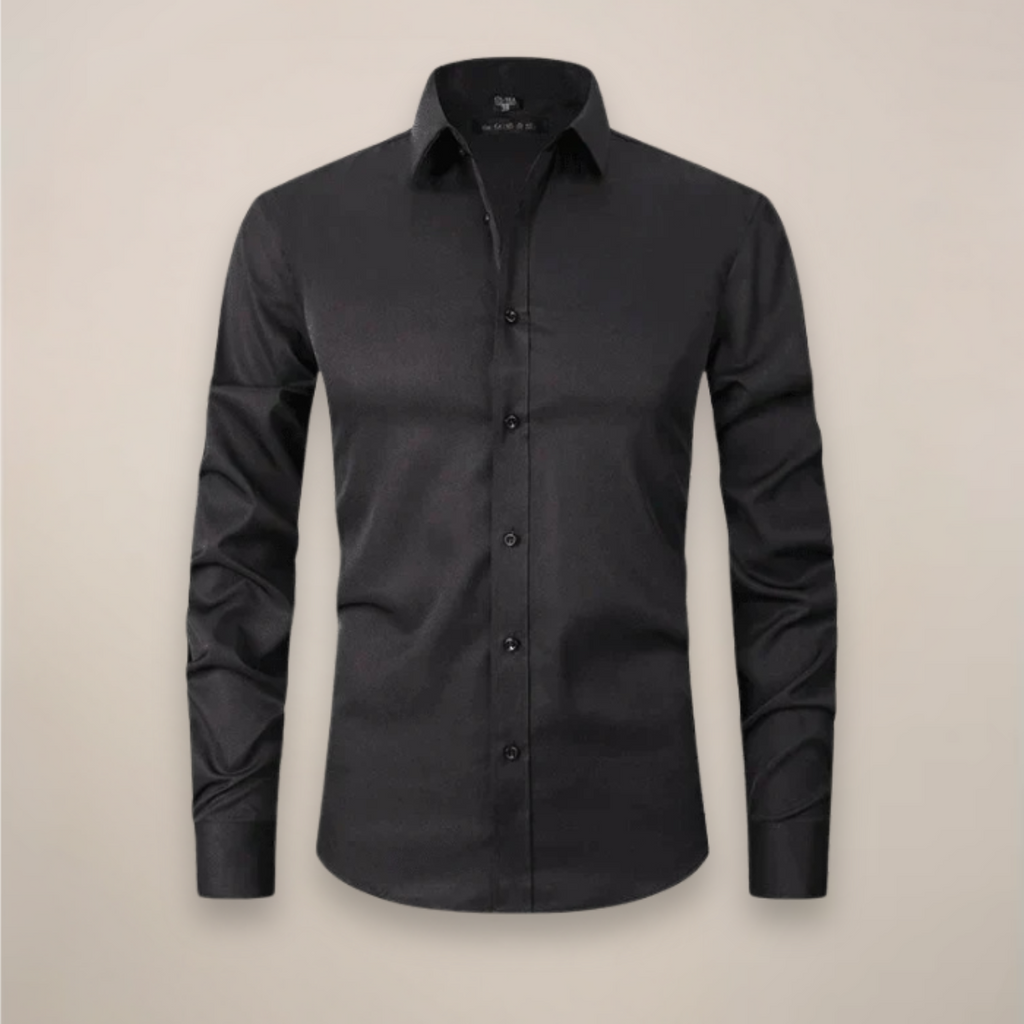 Mario | Men’s Spring Everyday Tailored Shirt