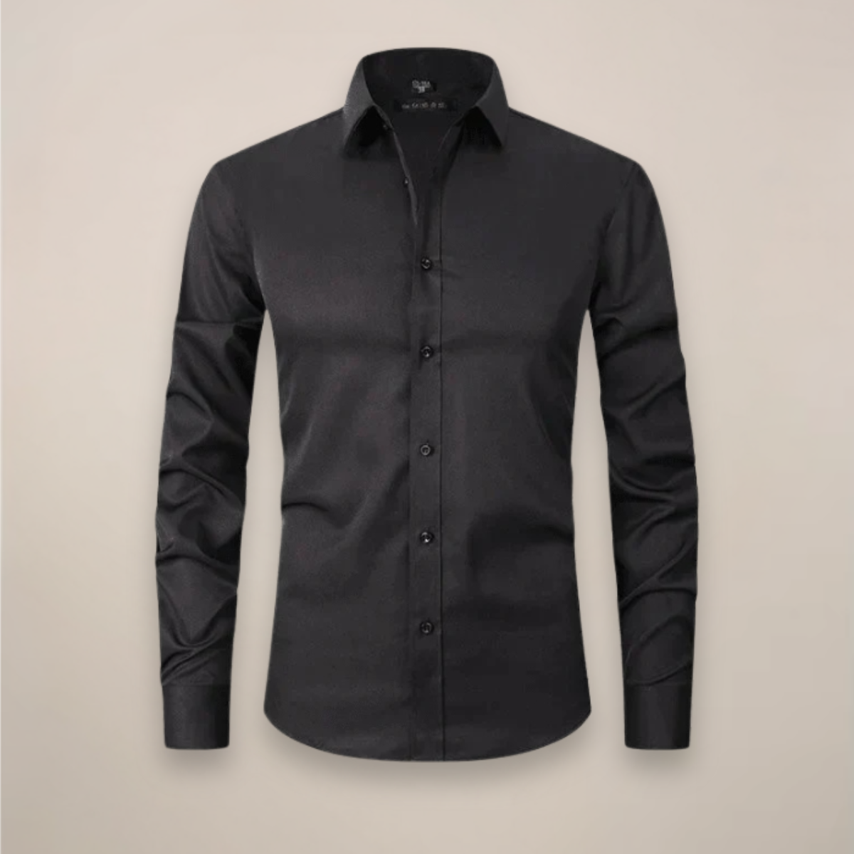 Mario | Men’s Spring Everyday Tailored Shirt